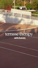 quand on vous dit qu’ils sont fourbes ces hommes… 😡📍 SLS Paris 2025 : Stade Roland-Garros, 2 avenue Gordon Bennett - 75016 Paris