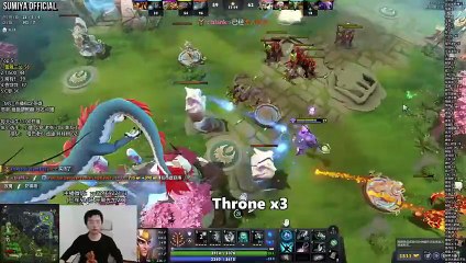 Reason Why Sumiya Love This Hero So Much – FULL MOVIE [Eng Sub]