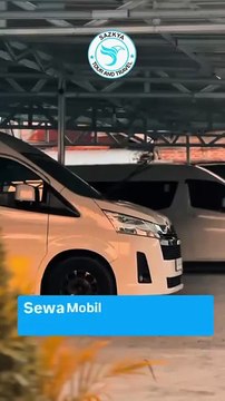 Sewa Mobil Hiace Bandung Murah, WA 0856-5949-0974