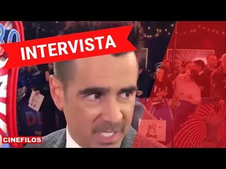 Dumbo - le interviste dal red carpet di Londra