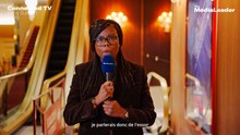 Connected TV Paris Summit : Interview de Josiane Inamo (The Trade Desk)