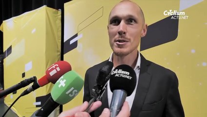 Tour de France 2026 - Matteo Trentin : "Je suis la preuve que les vieux sont encore bons"