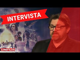 Ready Player One: intervista a Ernest Cline