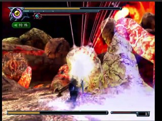 Onimusha  Dawn Of Dreams Parte 75