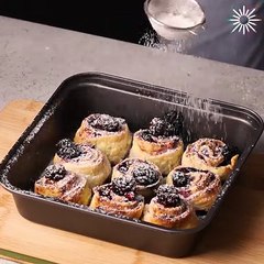 Quick & delicious recipe you have never tried!