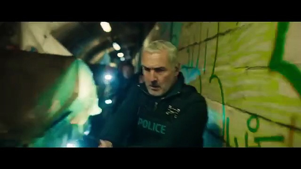 La bande-annonce de "Chien 51", film de Cédric Jimenez avec Adèle Exarchopoulos et Gilles Lellouche