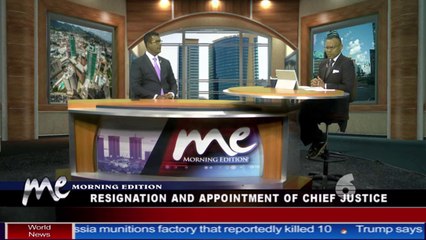 Morning Edition: Key News Highlights for October 23, 2025 ☀️