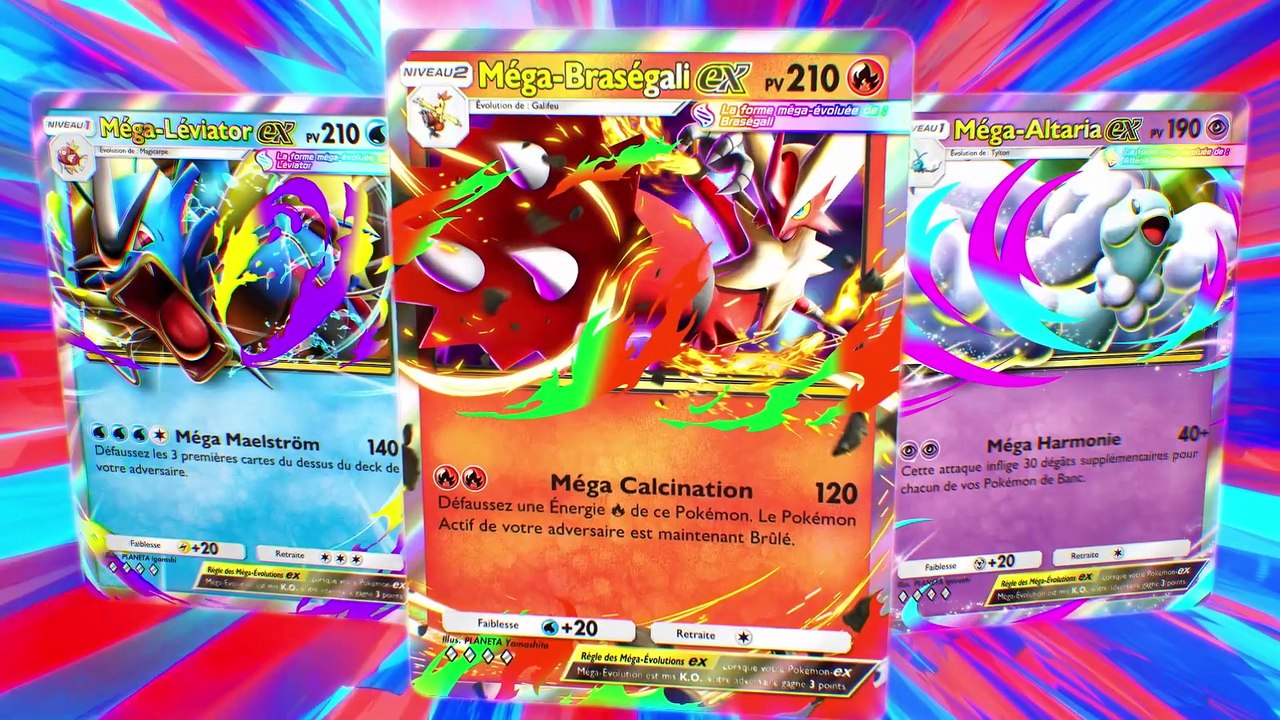 Pokémon Pocket : La nouvelle extension Mega Rising officialisée, voici déjà tout ce que l'on sait à son sujet