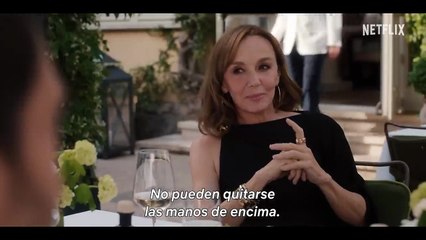 Avance oficial de la temporada 5 de Emily en París en Netflix