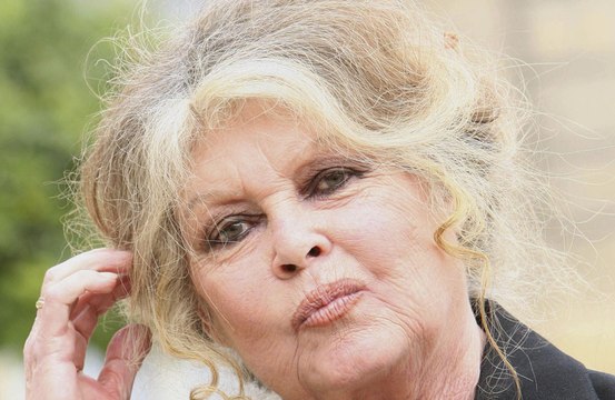 Brigitte Bardot répond aux rumeurs de décès : Qui est l'idiot qui a lancé cette fausse information...
