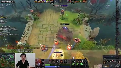 Sumiya Vs Annoying Eul’s Spammers – Full HD Movie | English Sub