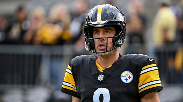 Aaron Rodgers Speaks on Emotions Ahead of Matchup vs. Packers