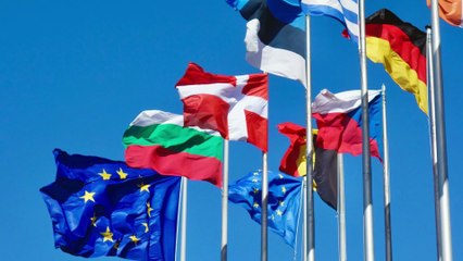 16. Siyasi Vizyon I Amerika'nın İflası ve Küresel Siyasette Boşluk