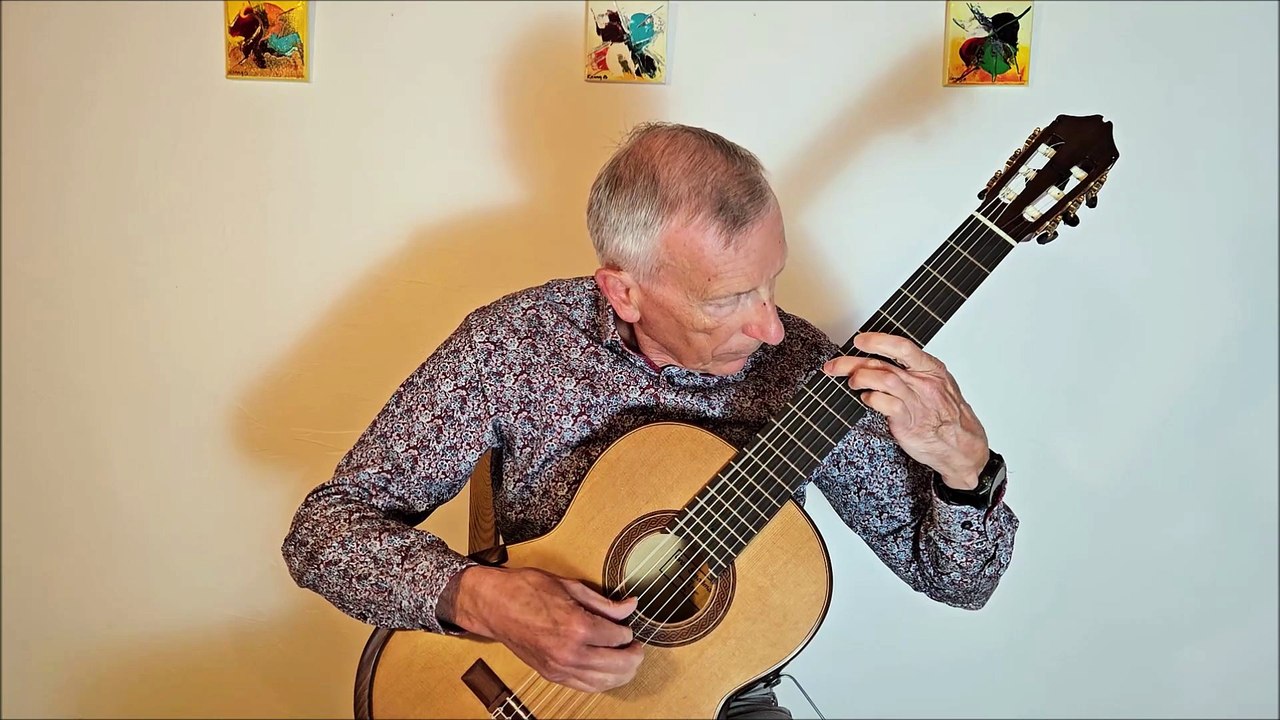 Valse No. 2, Op. 64 by Frédéric Chopin