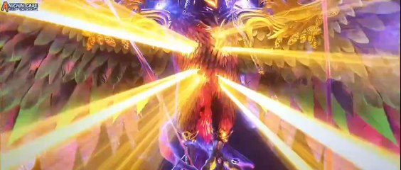 Perfect World Episode 238 Sub Indo