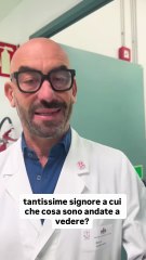Bassetti - 4000 passi almeno 3 volte alla settimana ... (23.10.25)
