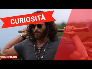 Can Yaman: i migliori ruoli dell'attore turco