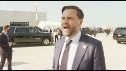 Vance: "molto stupido" sì Knesset ad annessione Cisgiordania