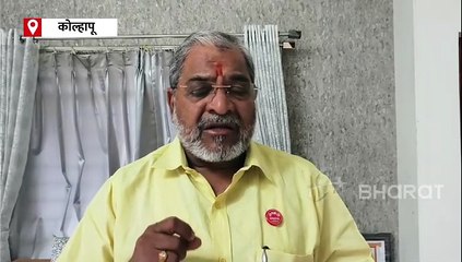 मुख्यमंत्री महोदय शक्तिपीठ महामार्ग बाजूला ठेवा, राज्यासमोर अनेक गंभीर प्रश्न, राजू शेट्टी यांनी साधला निशाणा