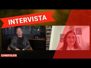 Smoke - Tracce di fuoco: intervista a Dennis Lehane