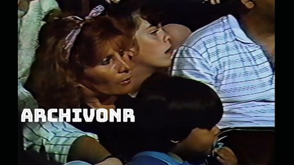 Badia y cia - Juan Alberto Badia Entrevista a Federico y Marcelo Moura de Virus (7/11/1987)