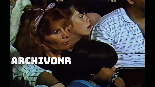 Badia y cia - Juan Alberto Badia Entrevista a Federico y Marcelo Moura de Virus (7/11/1987)