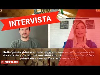 Loki: intervista a Michael Waldron, Gugu Mbatha-Raw e Kate Herron