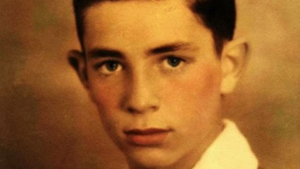 Excerpt from Dr  Sax by Jack Kerouac read by Lori Gomez