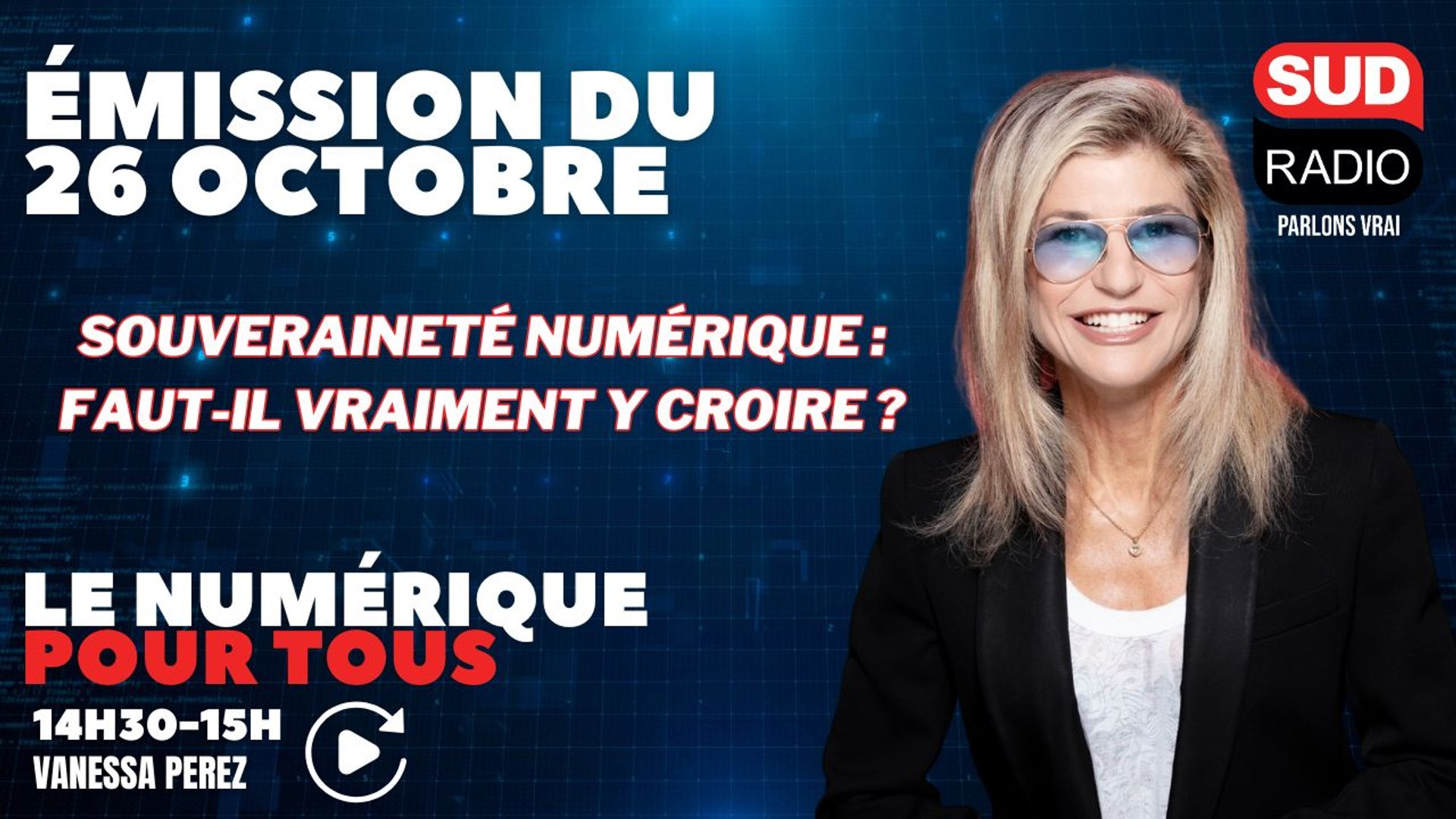Souveraineté numérique : faut-il vraiment y croire ?