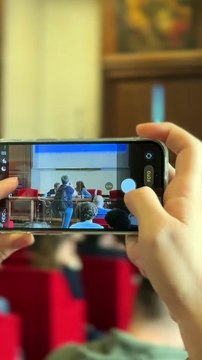 Calenda - Mattinata intensa all’Università di #Catania (23.10.25)