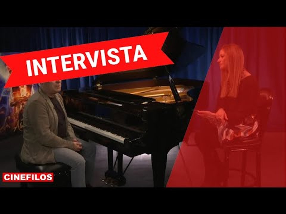 Aladdin - Intervista ad Alan Menkel