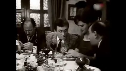 SZKLANA GÓRA - POLSKI FILM OBYCZAJOWY