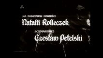 DREWNIANY RÓŻANIEC - POLSKI DRAMAT