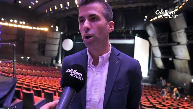 Tour de France Femmes 2026 - Stephen Delcourt : Il faut que l'on réduise l'écart avec Pauline Ferrand-Prévot