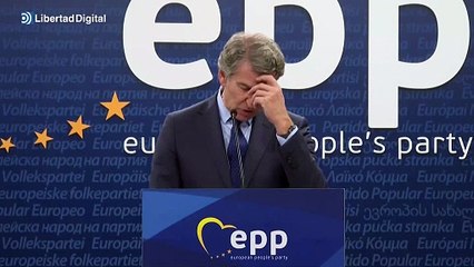 Feijóo: "Sánchez solo quiere alargar la agonía de su gobierno"