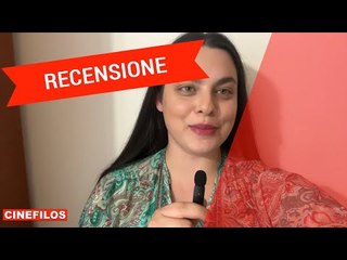 The Sun Rises on Us All – La nostra recensione | #Venezia82