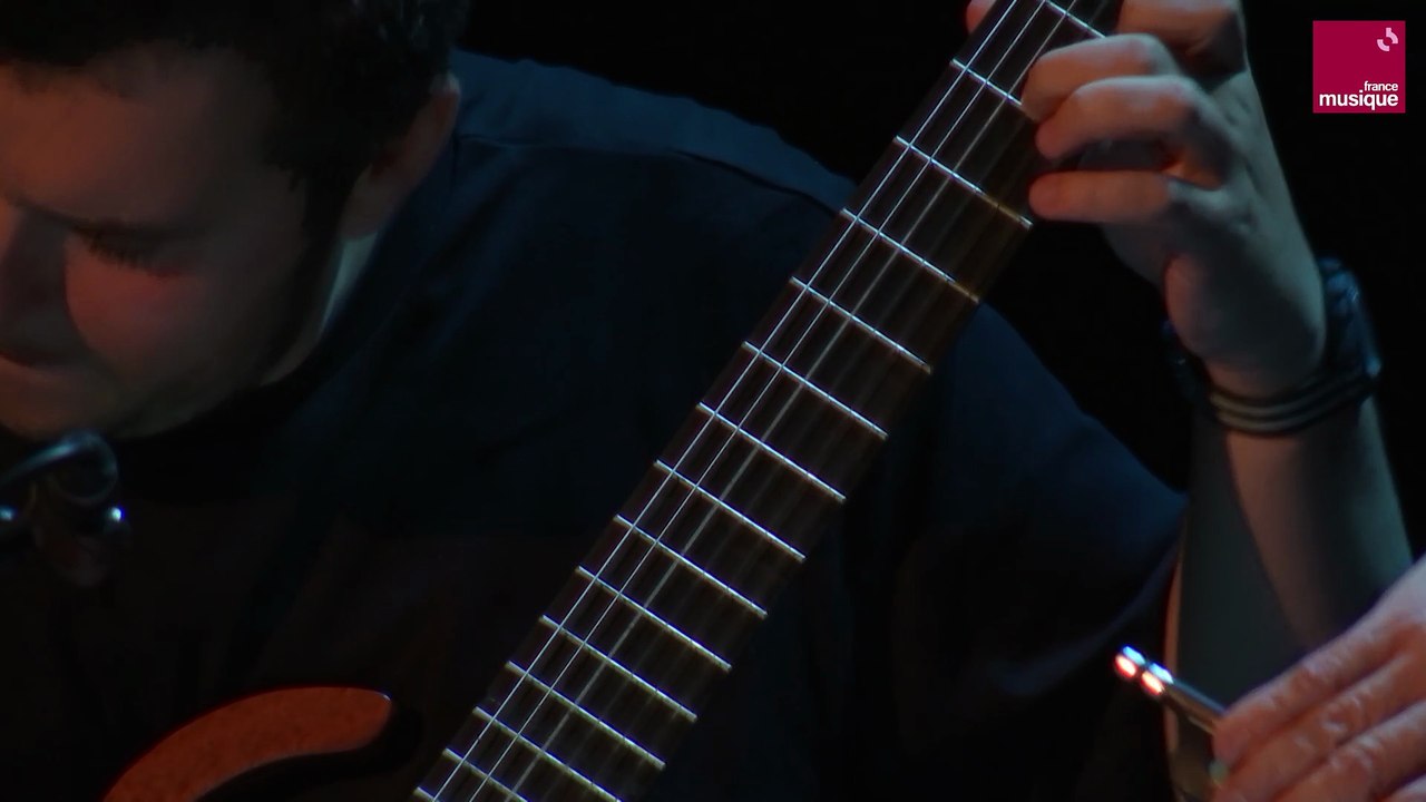 Julien Beautemps : Metamorphosis