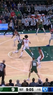 🔥 Nuit de feu en NBA !Wembanyama en mode star avec 40 pts et 15 rebonds, Ja Morant brille (35 pts), Booker clutch face aux Kings 💥Le show est lancé, la saison démarre fort 😤🏀