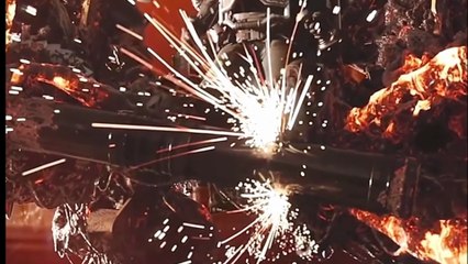 🔥 Dracula Turned Him to Blood! | Epic Combat