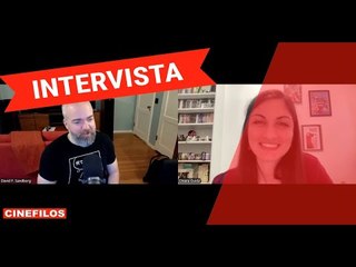 David F. Sandberg: intervista al regista di Until Dawn - Fino all'Alba