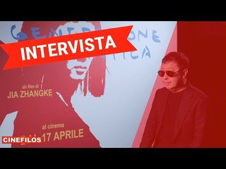 Jia Zhangke: intervista al regista di Generazione Romantica
