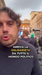 Silvestri - La nostra risposta all’ipocrisia di questo governo  (21.10.25)