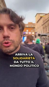 Silvestri - La nostra risposta all’ipocrisia di questo governo (21.10.25)