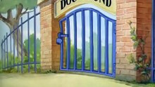 Tom And Jerry - 016 - Puttin On The Dog (1944)