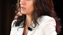 NYSE President: "Don't be afraid to say yes" - Fortune Global Forum