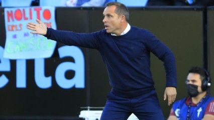 Sergi Barjuán: "El comportamiento de Vinicius no es un buen ejemplo para los niños"