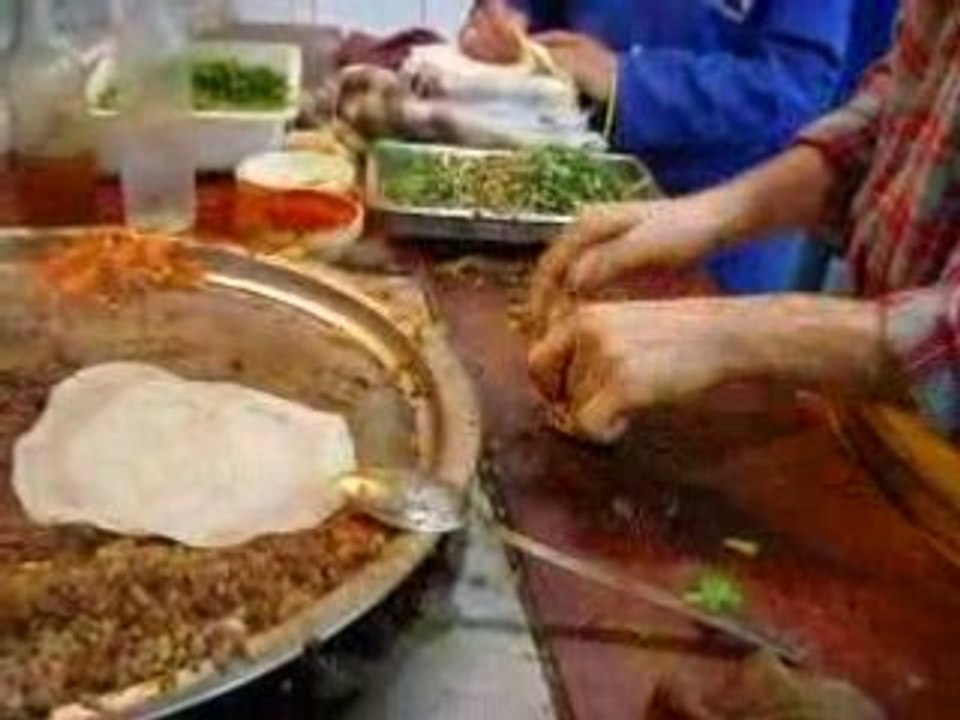 Tantuni
