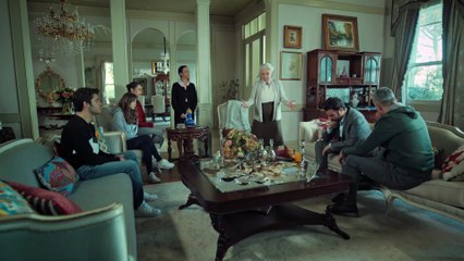 La Novia de Estambul Capitulo 147 Español Latino