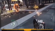 Kat loco movement in VR