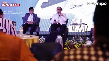 Sinergi BPKH-Bank Muamalat Perkuat Pembentukan Bank Haji dan Wakaf